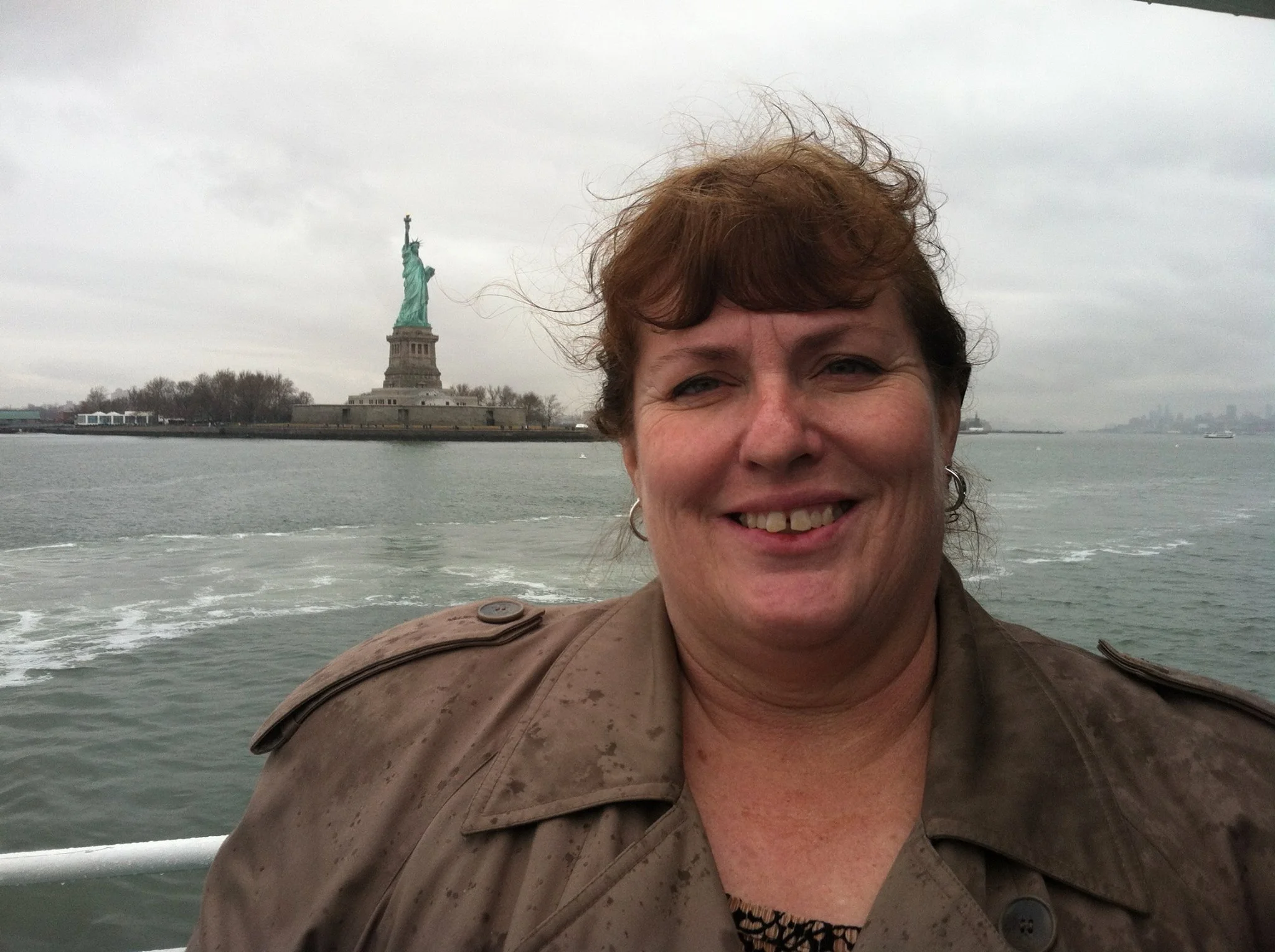 Sue Swan
