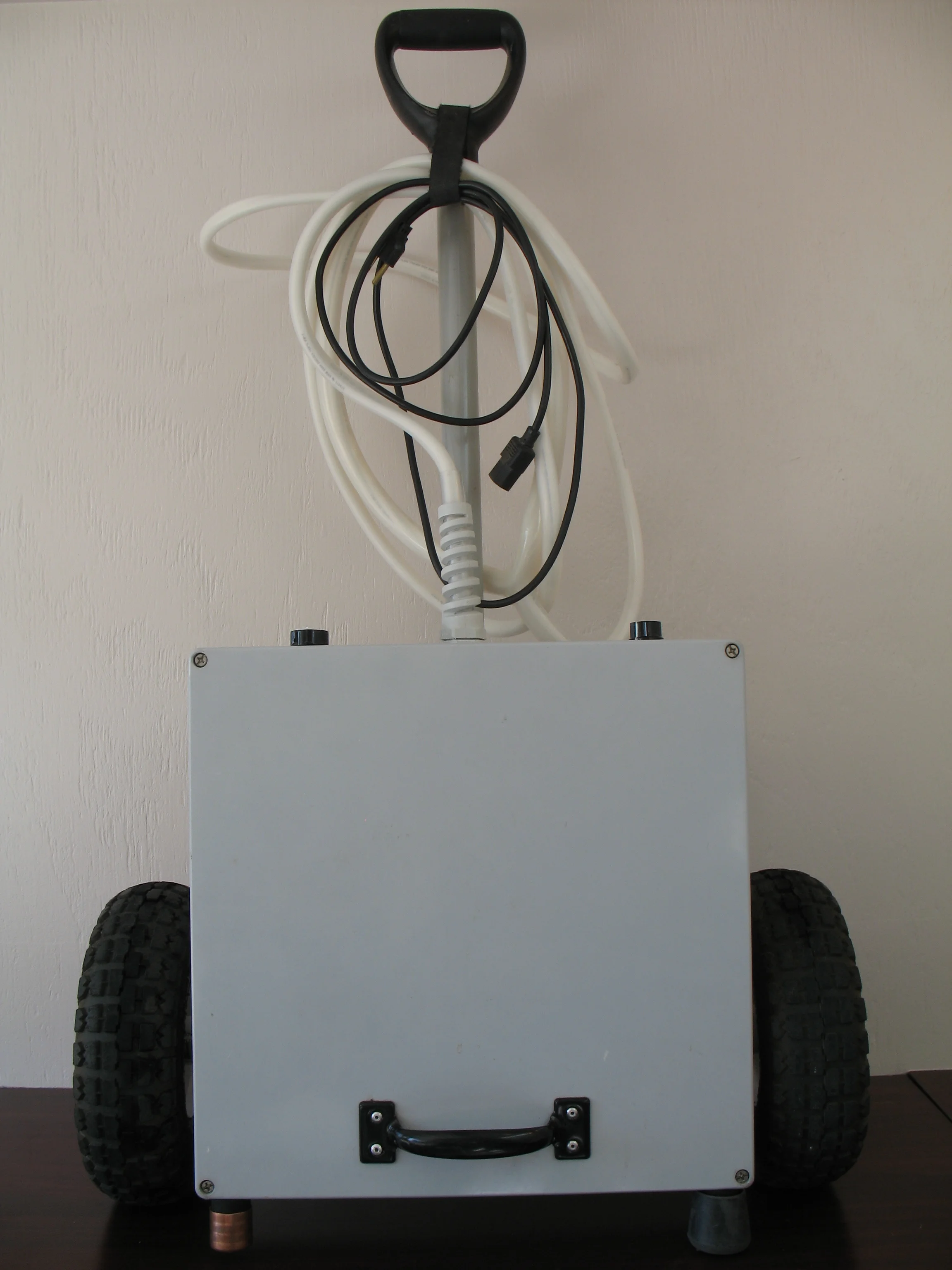 EquiPulse - Circa 2007 - 45 lbs