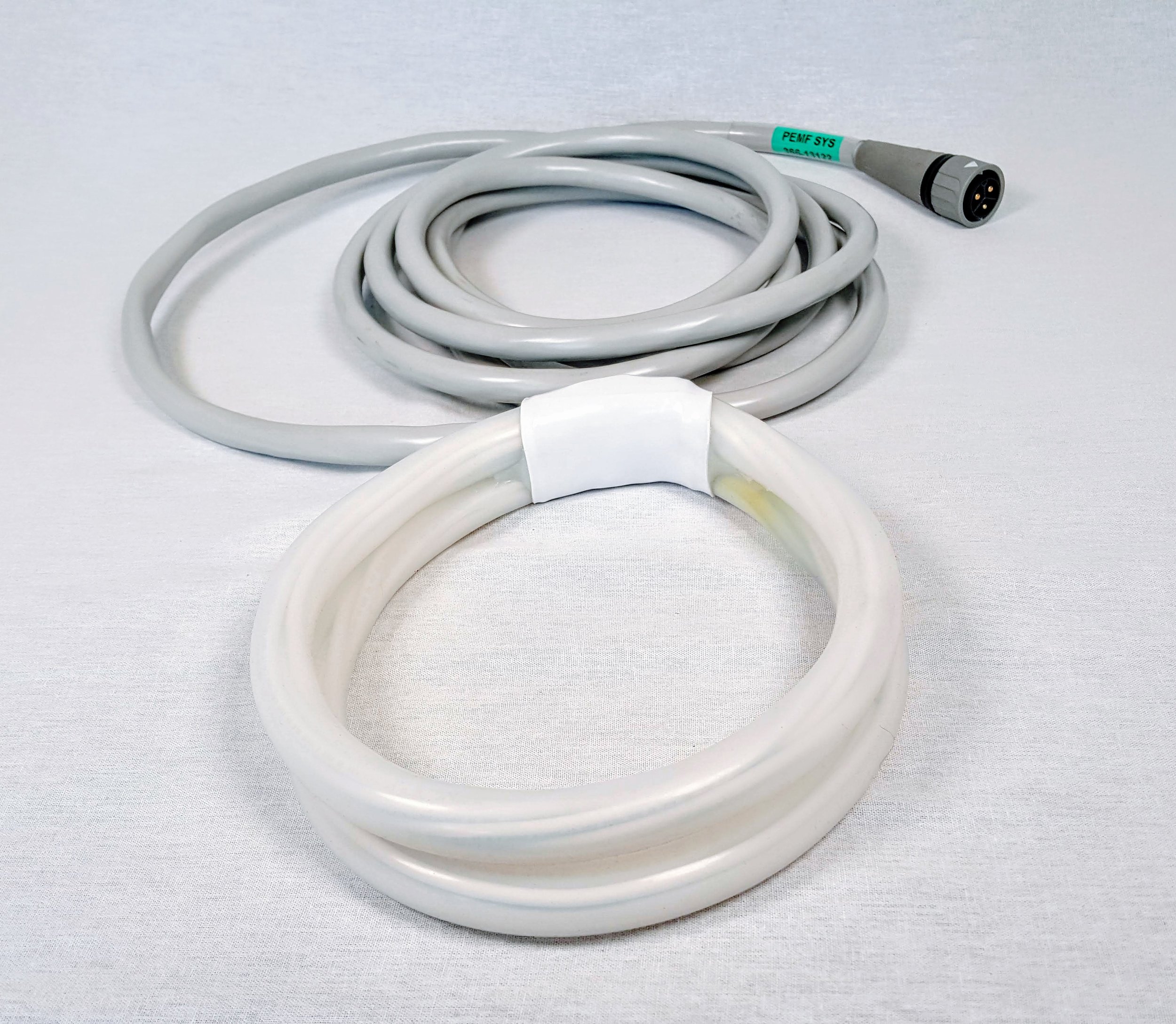 Human Joint Loop - $650.00