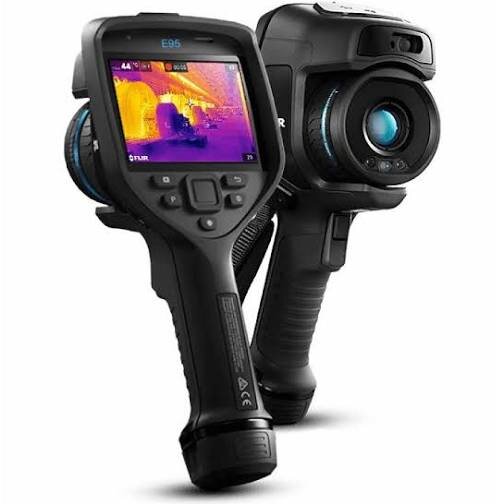  FLIR E96 - 24° with MSX and WiFi