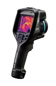  FLIR E86 - 24° with MSX and WiFi