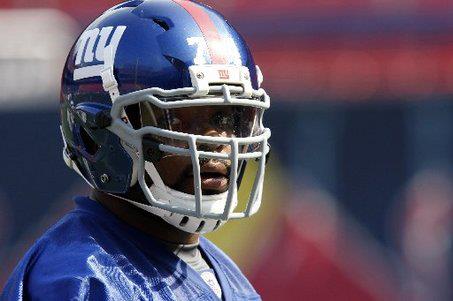 Noemi Pizzini Esq. represented former NY Giant Maurice Evans against criminal allegations during the time he played football at Penn State University. 