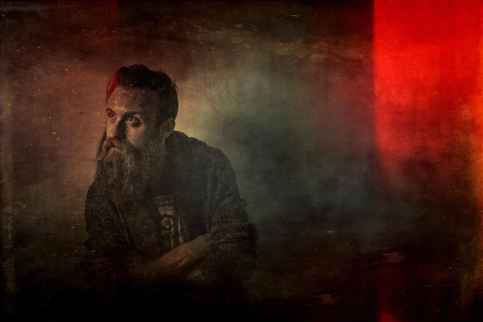Check out the latest by Blake McGrew @ Dark Heart Creative !