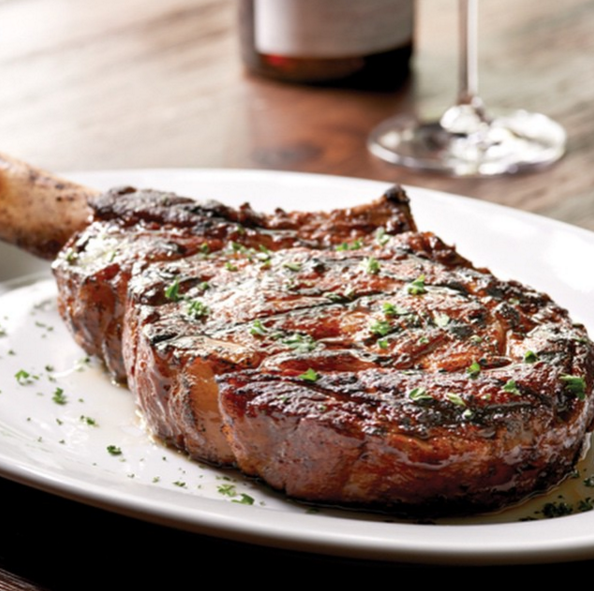 Mastro's