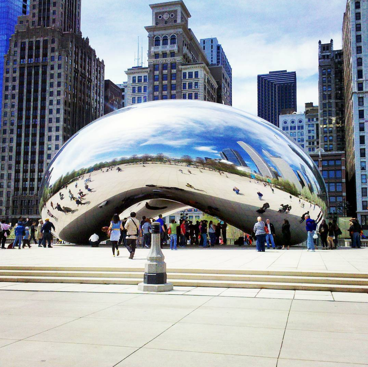 Millenium Park
