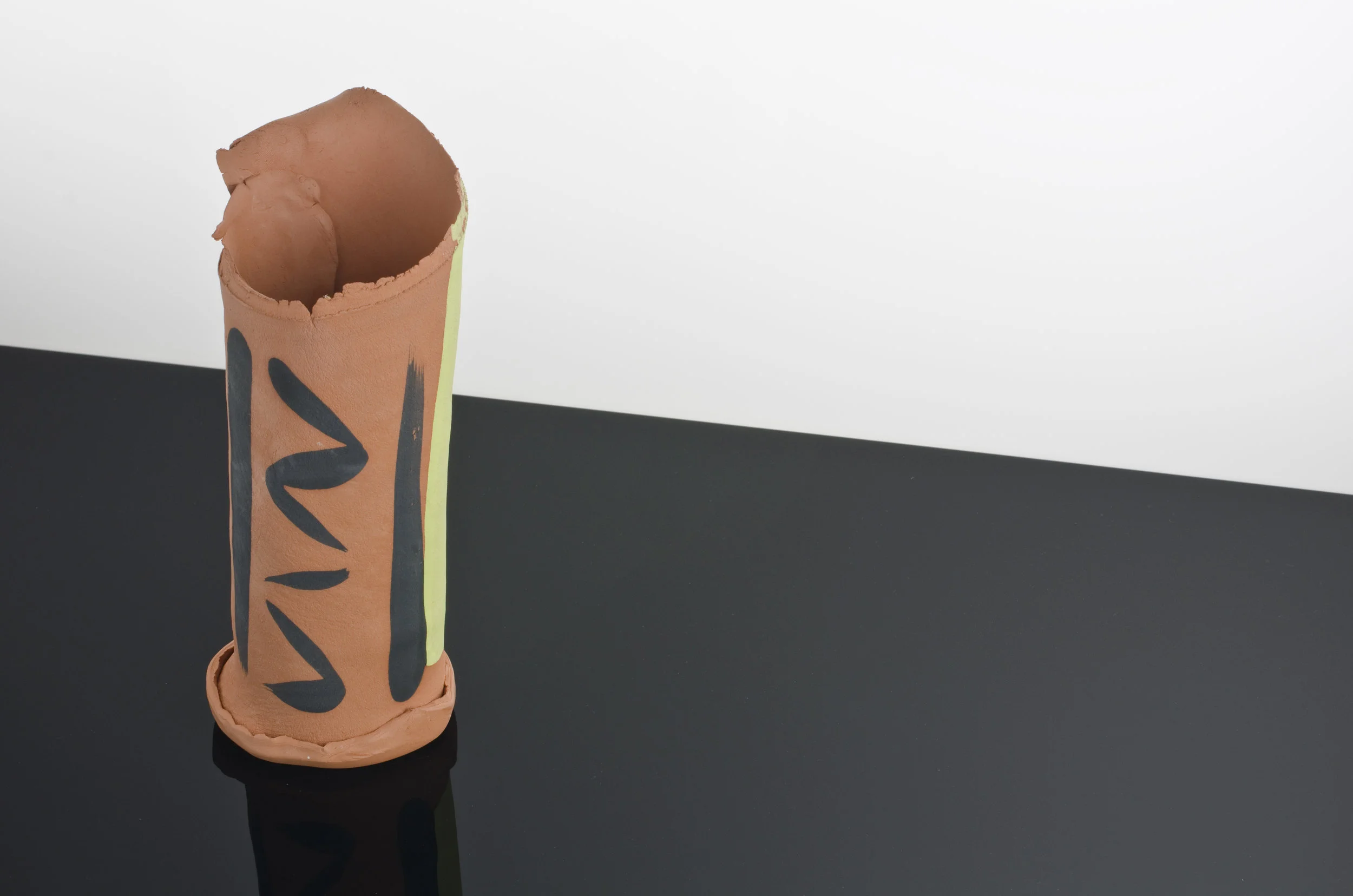 Small Vase