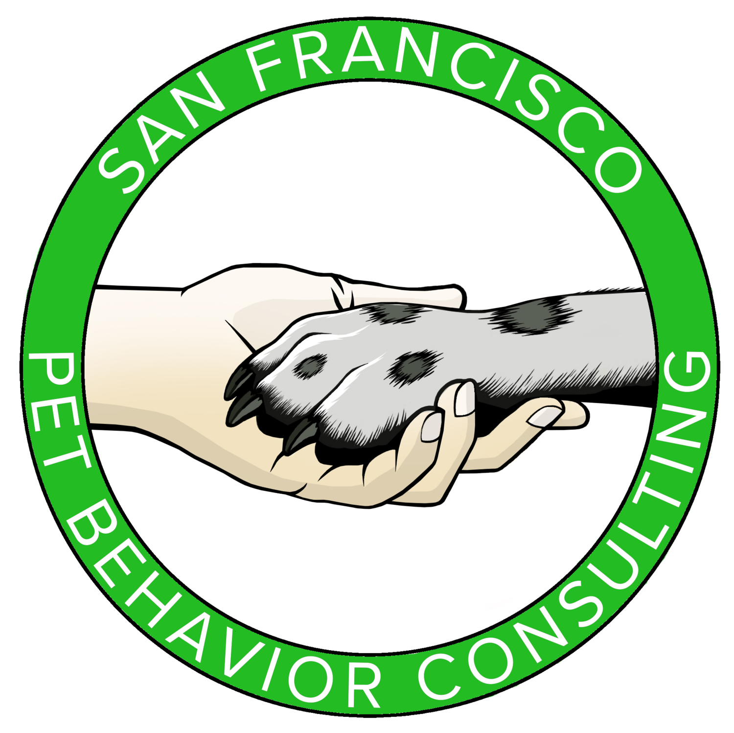 San Francisco Pet Behavior Consulting