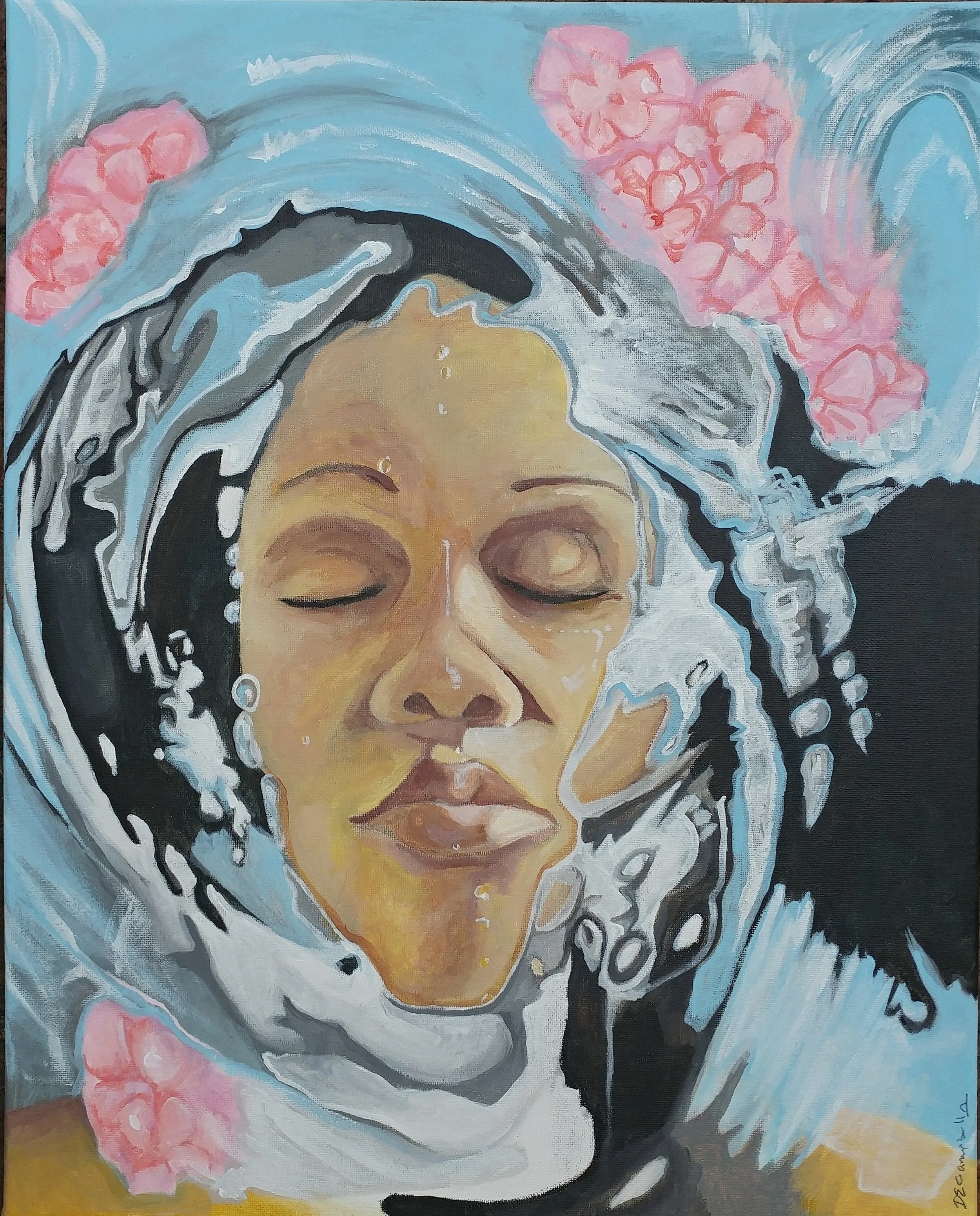 Baptized in Hydraneas.jpg