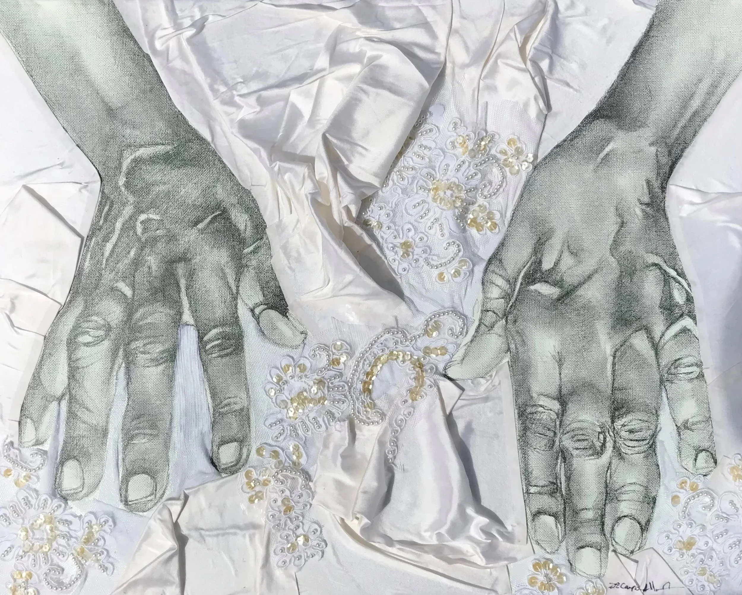 Grandma's Hands