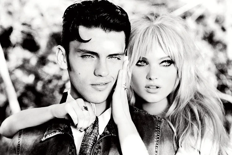 Ellen Von Unwerth