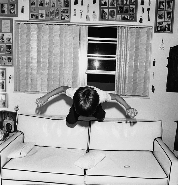 P hotographs courtesy of Meryl Meisler and Steven Kasher Gallery