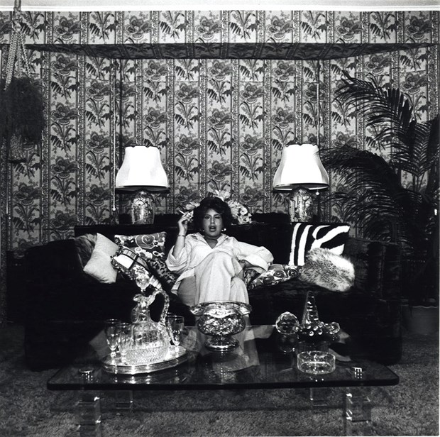 P hotographs courtesy of Meryl Meisler and Steven Kasher Gallery