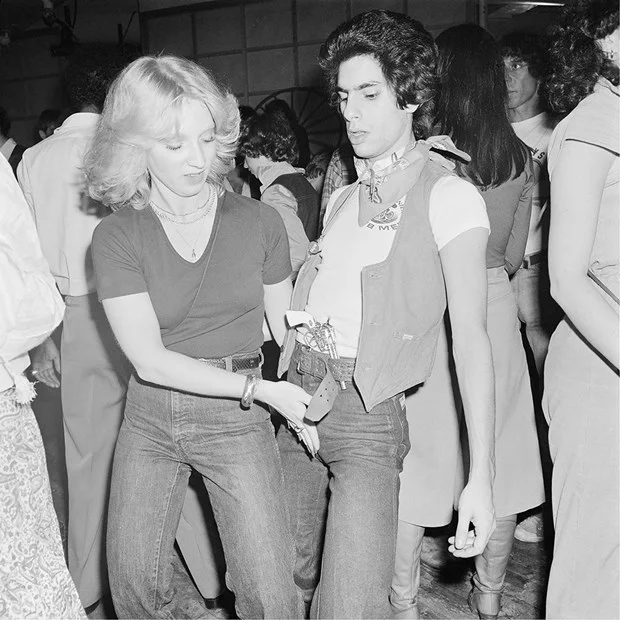 P hotographs courtesy of Meryl Meisler and Steven Kasher Gallery