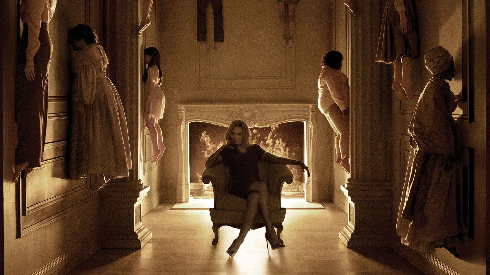 American Horror Story: The Coven