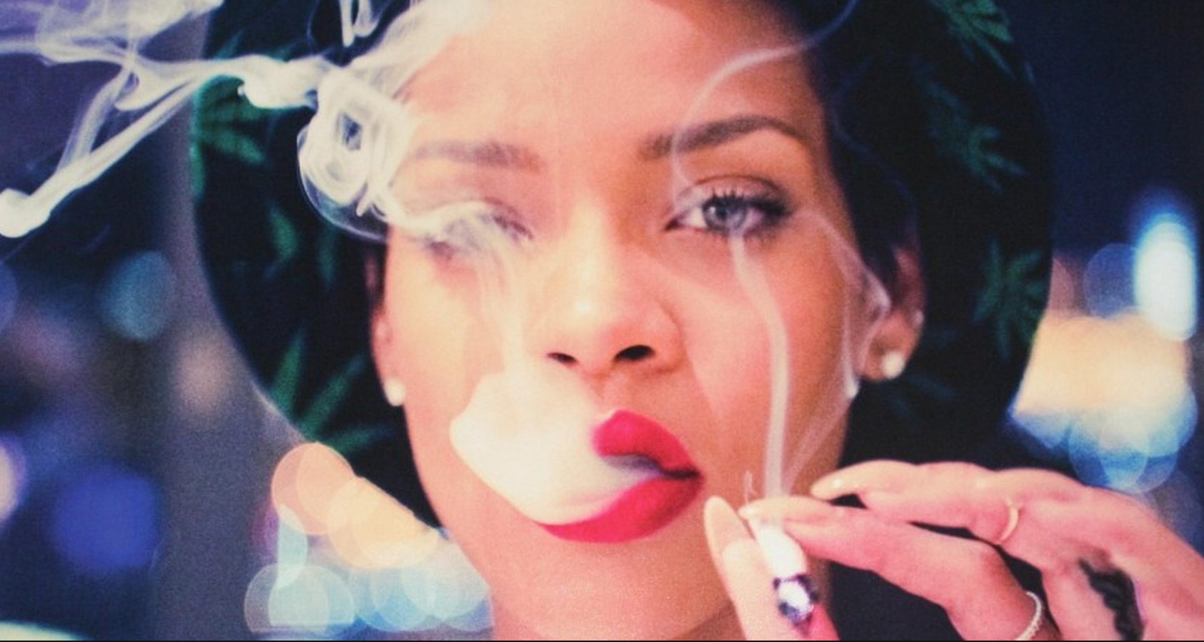 Rihanna <3