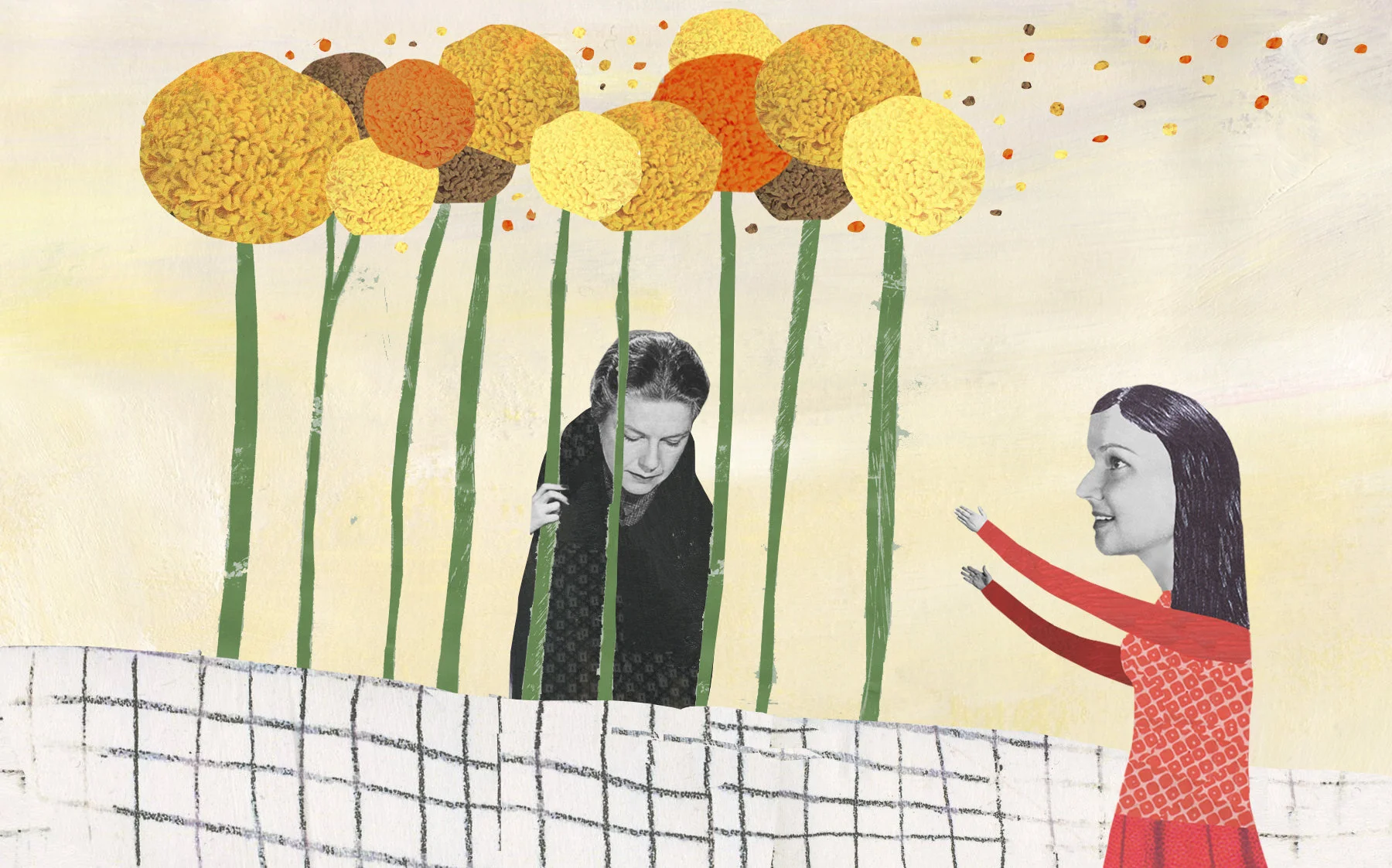 Katherine Streeter