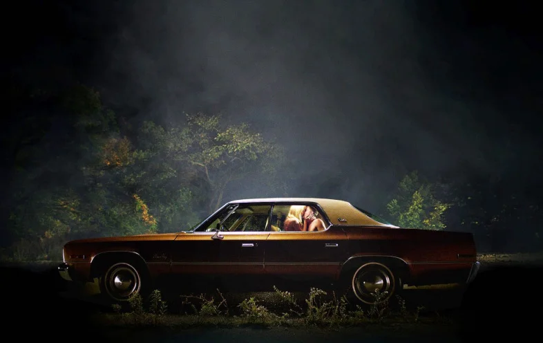 It Follows (2015)
