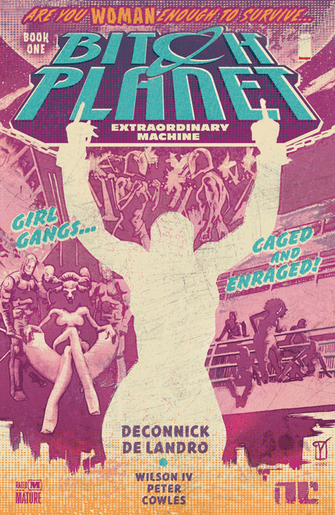 Image via Image Comics