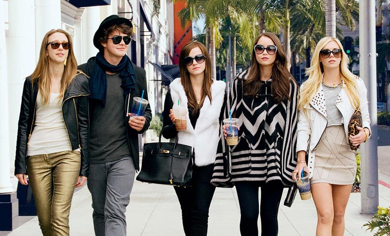 geweten Dicteren Toegangsprijs Cult of Ego: What We Can Learn From Sofia Coppola's The Bling Ring
