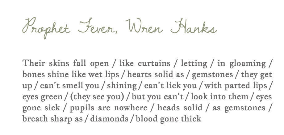 Via Hyacinth Girl Press
