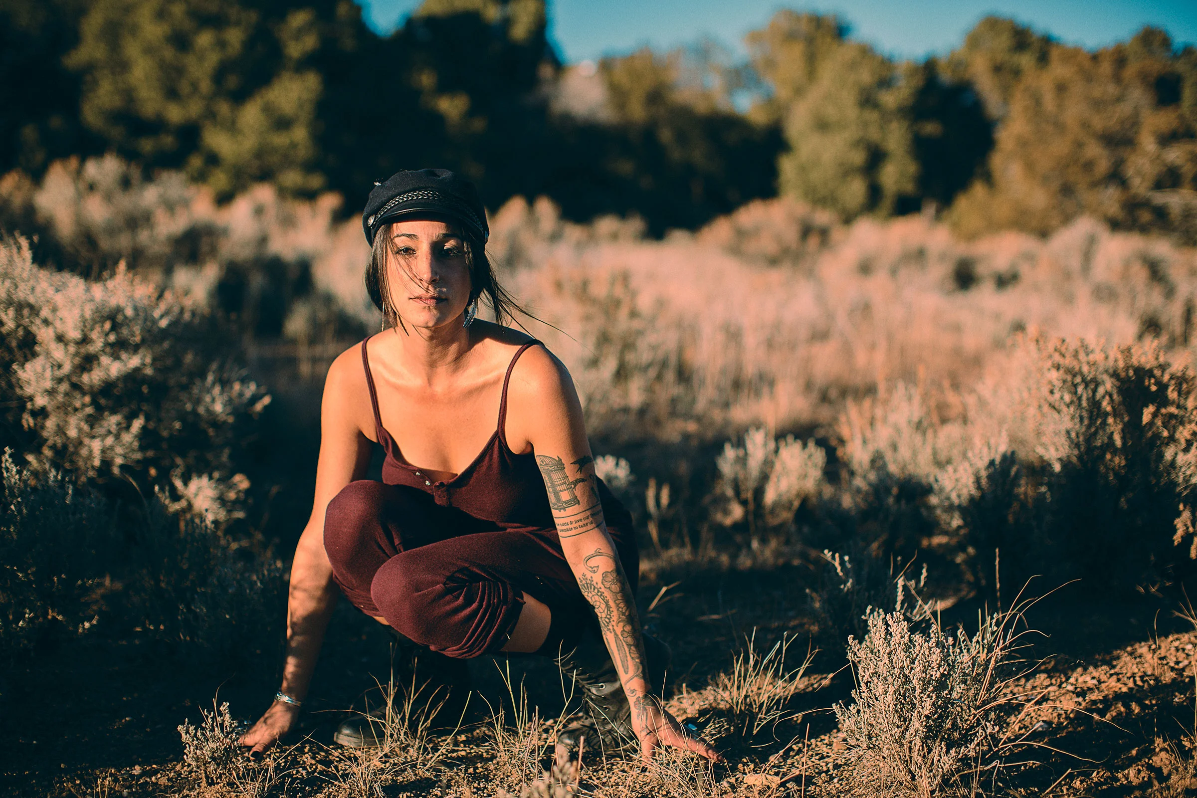 Photograph by Donnie Valdez: follow him on Instagram @esspressoslayer