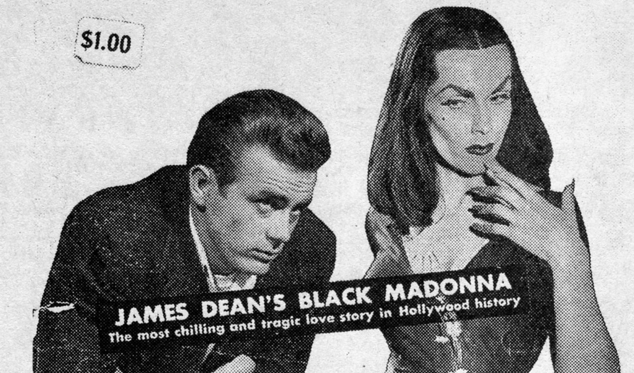 Photo Credit: The Vampira Show Tumblr