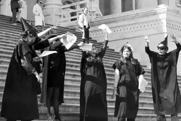 PHOTO CREDIT: She's Beautiful When She's Angry