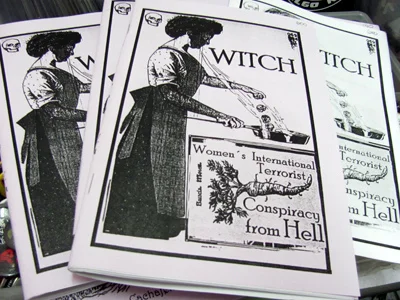 PHOTO CREDIT: Partisan Collective