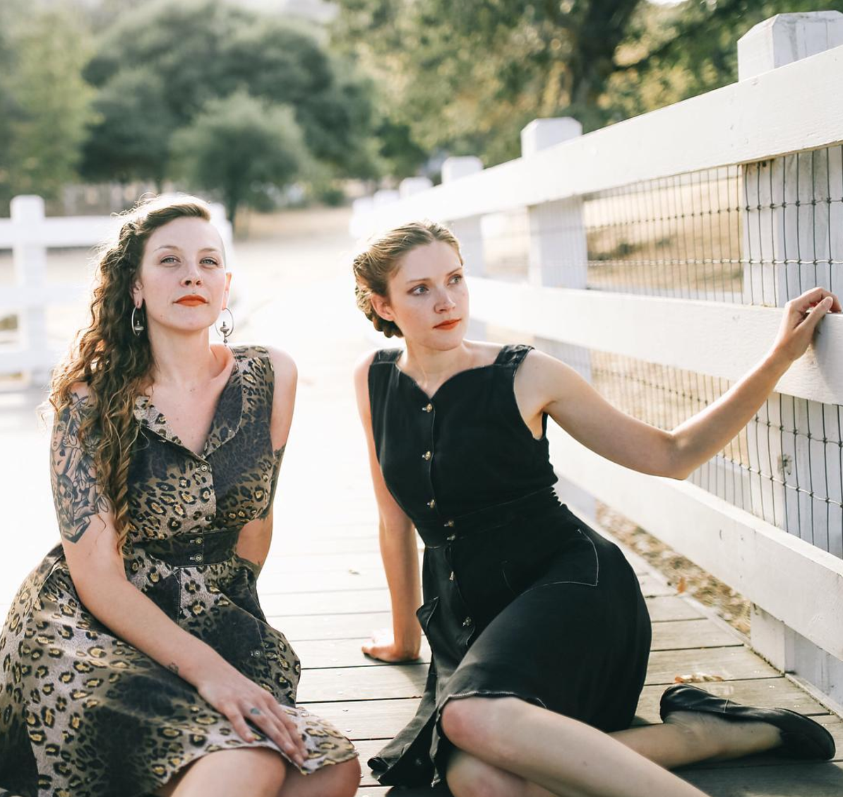 Photograph courtesy of Field Day