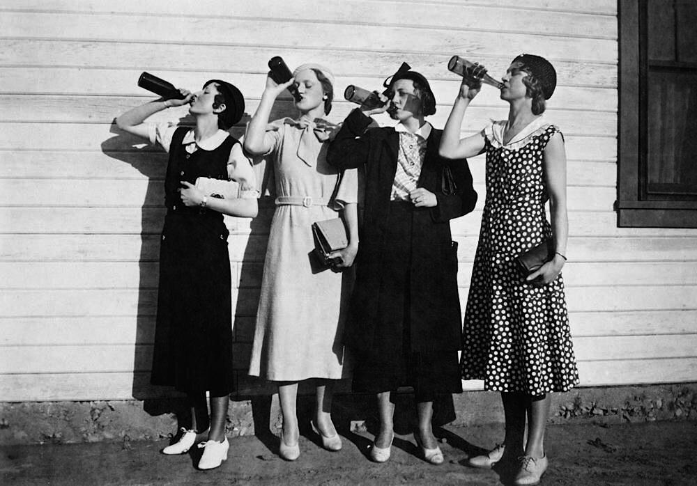 PHOTO CREDIT: Vintage Everyday
