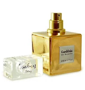 Photo Credit: Lucky Scent 