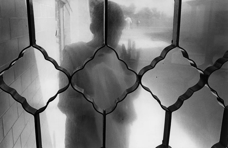 Eugene Richards
