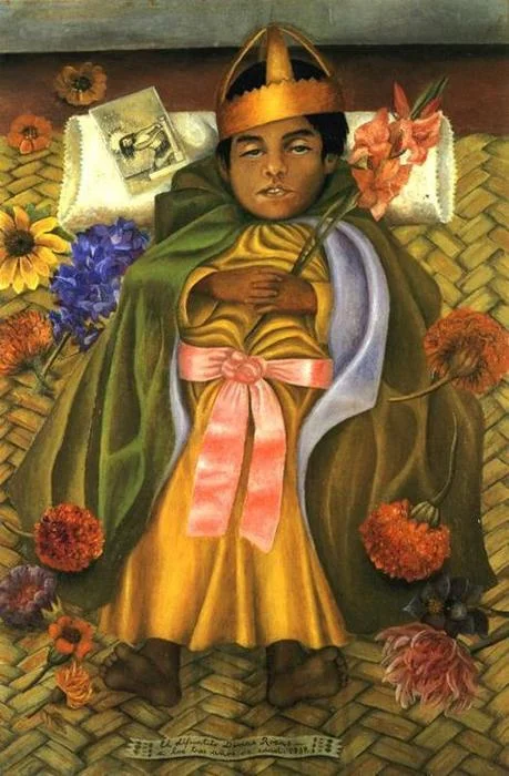 Frida Kahlo