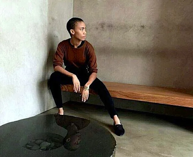 Image Via Arielle Jones