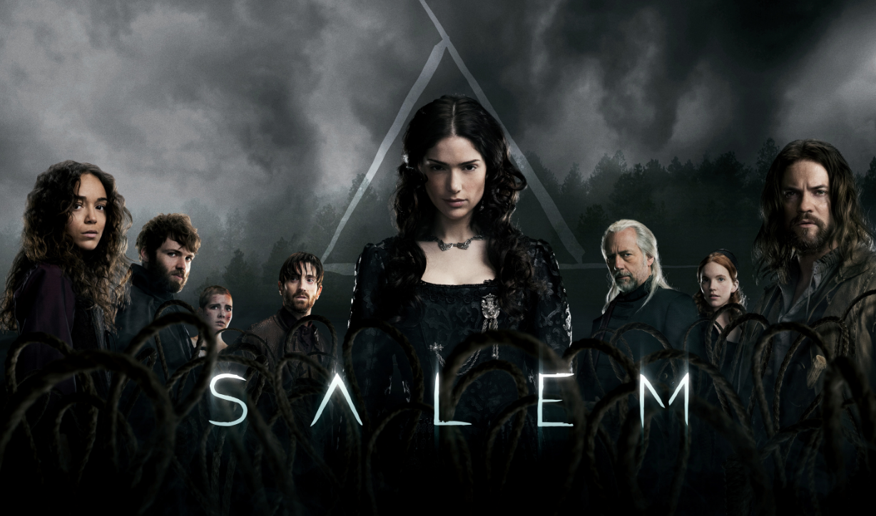 Salem (2014–2017 Salem (2014–2017