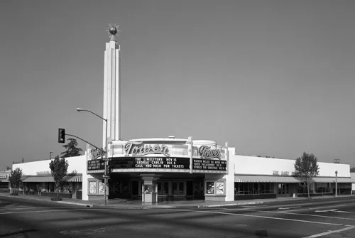 Via Historic Fresno 