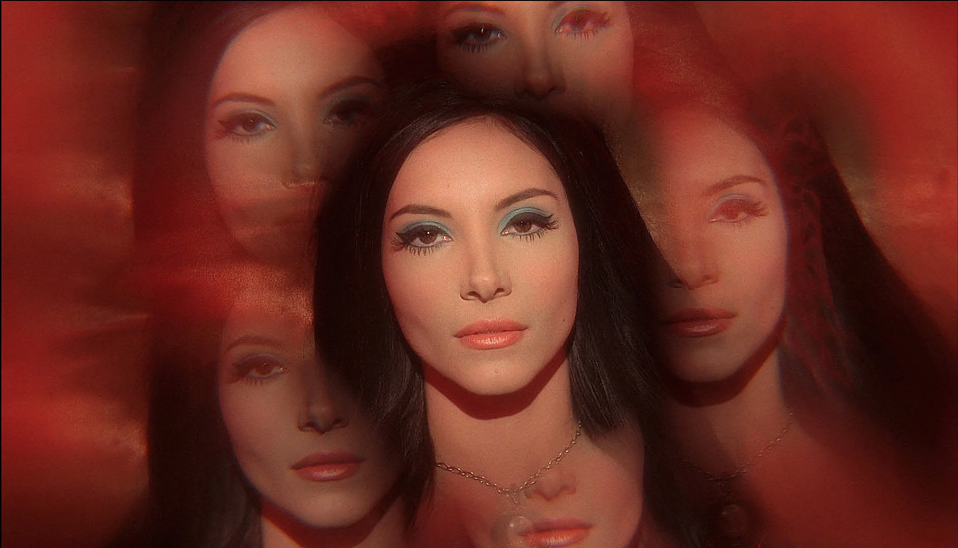 The Love Witch (2016)