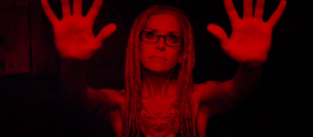The Lords of Salem (2012)