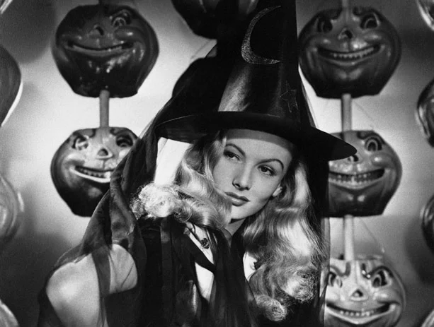 I Married a Witch (1942)