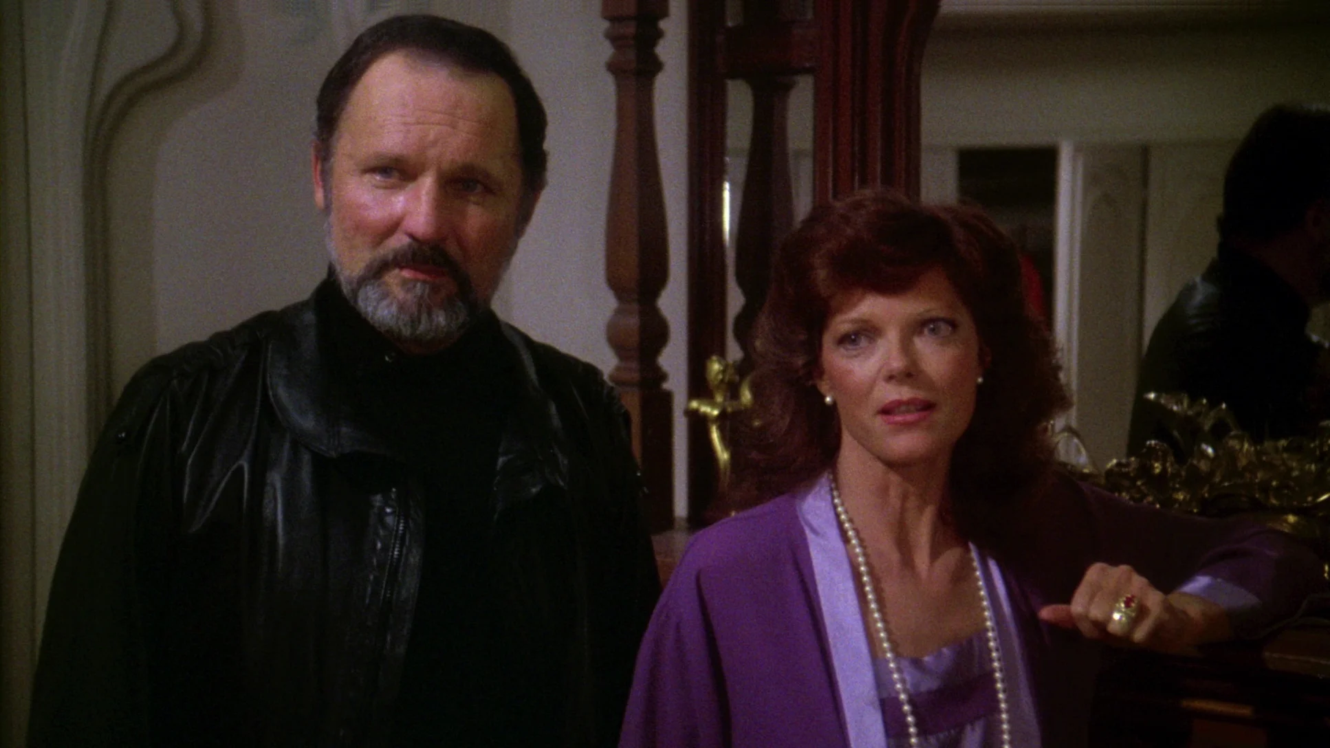 Curtains (1983)