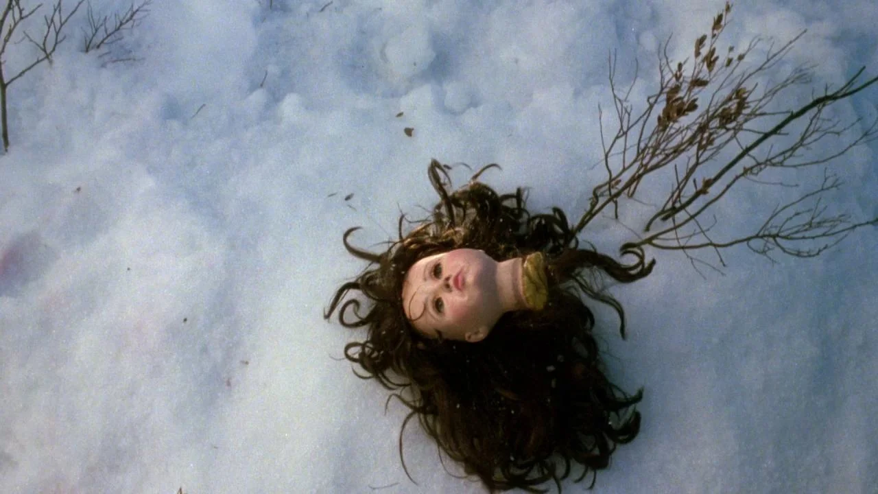 Curtains (1983)