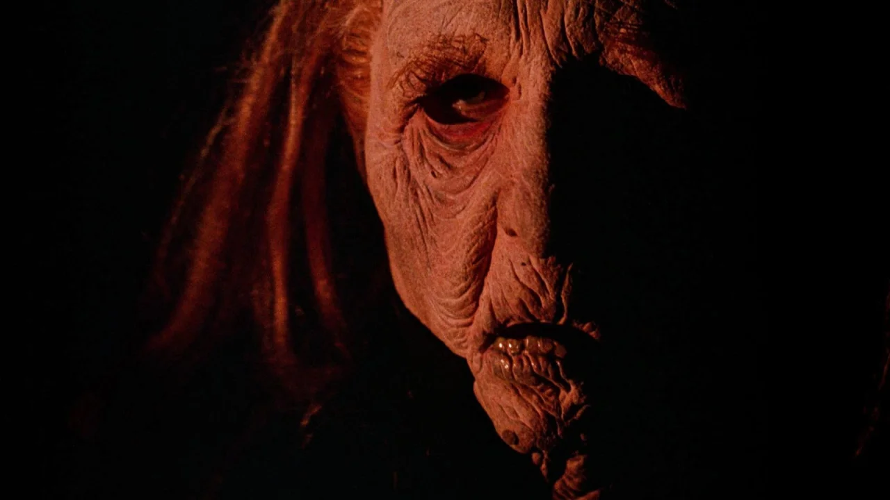 Curtains (1983)