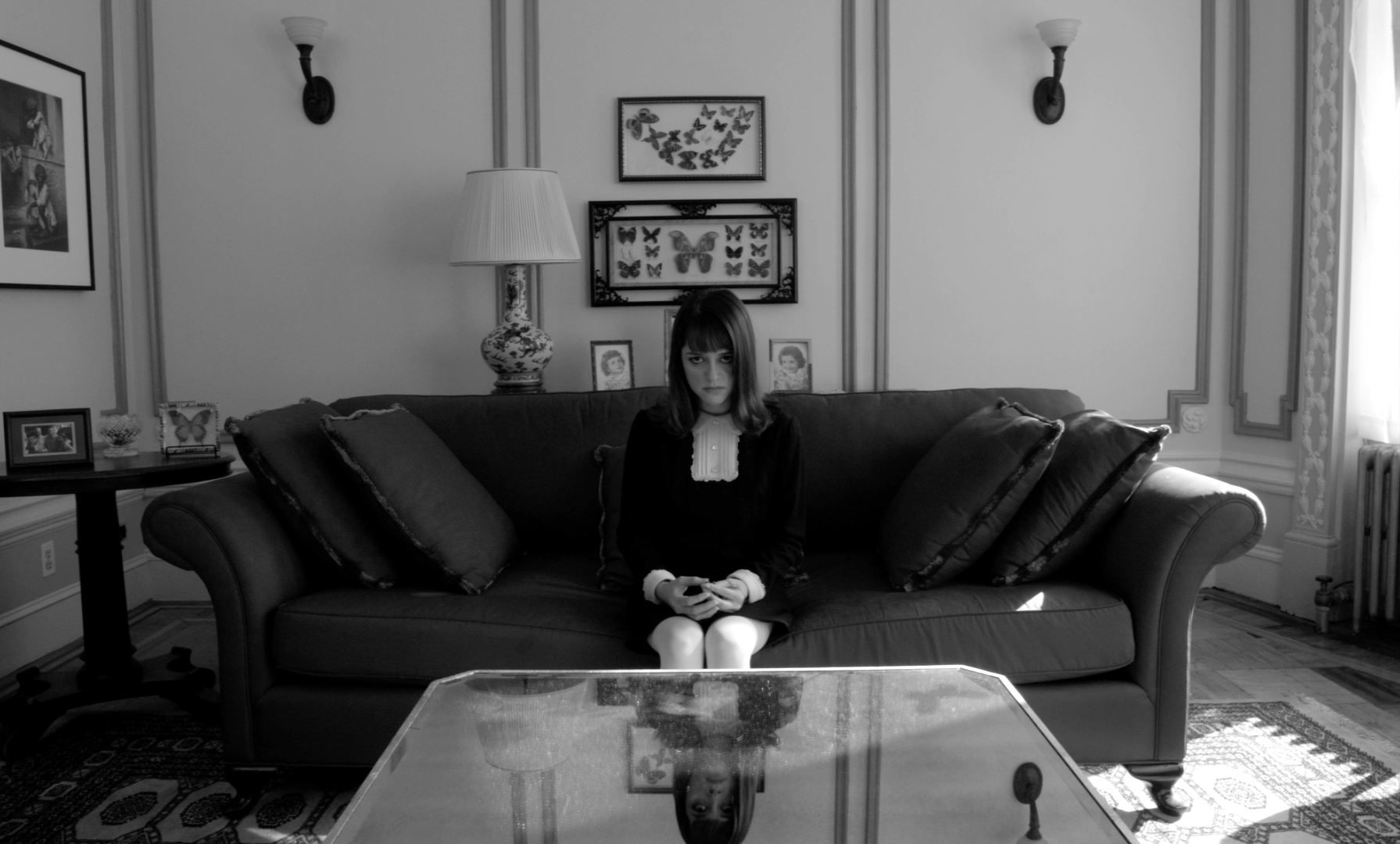 Darling (2016)