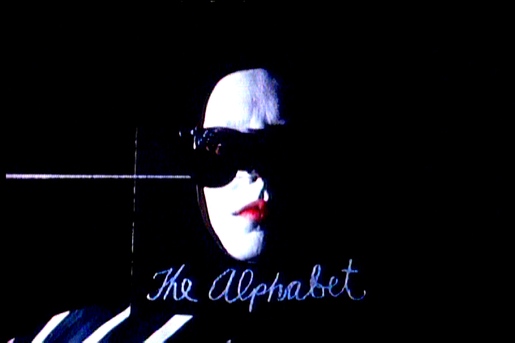 The Alphabet (1968)