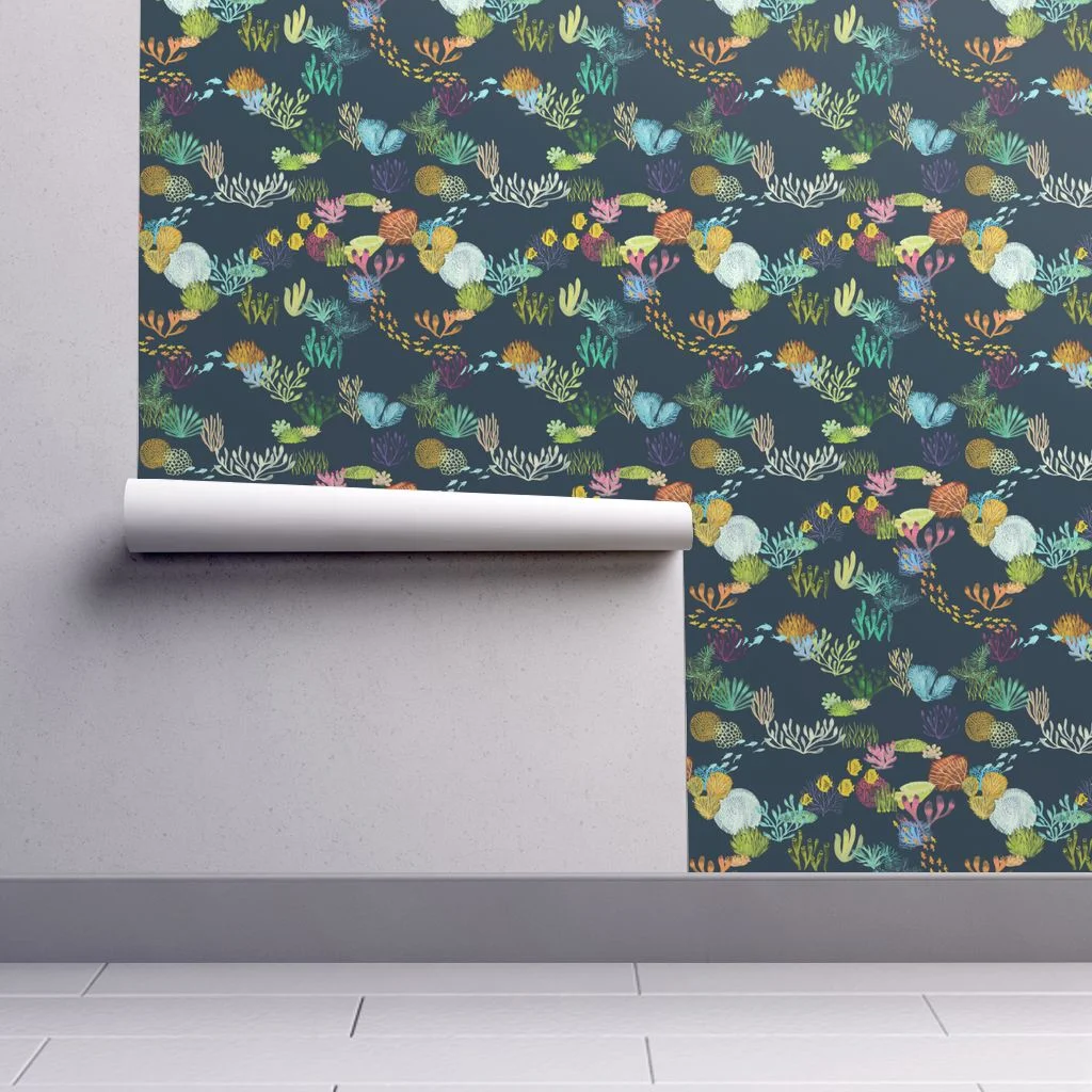 via Spoonflower