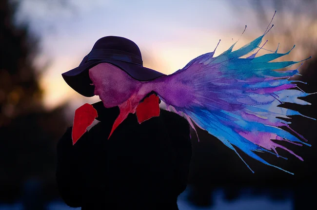 Aliza Razell
