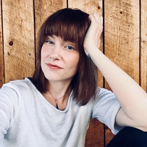 "I carried that feeling of misunderstanding around with me like a badge of honor, thinking nobody else could possibly relate to what I’d been through. And it turns out that that was bullshit."