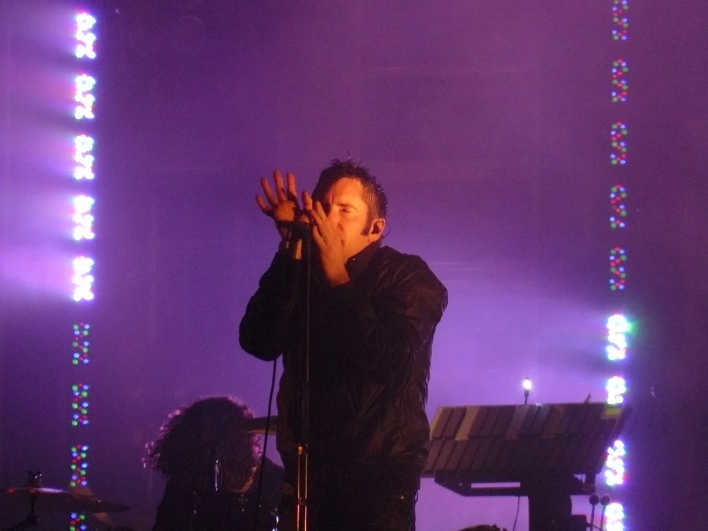 Luca De Santis /Flickr