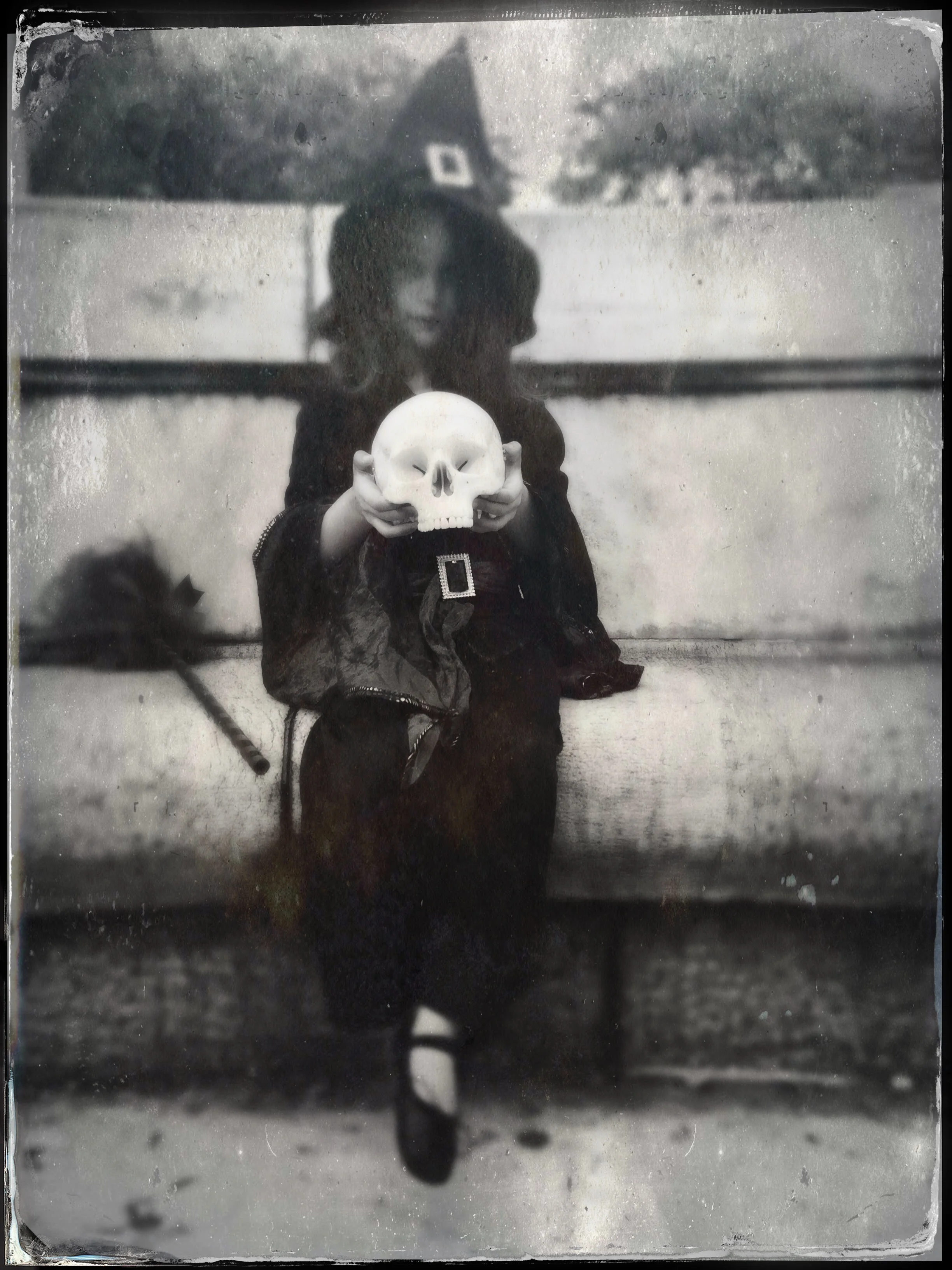 Photography by Alice Teeple