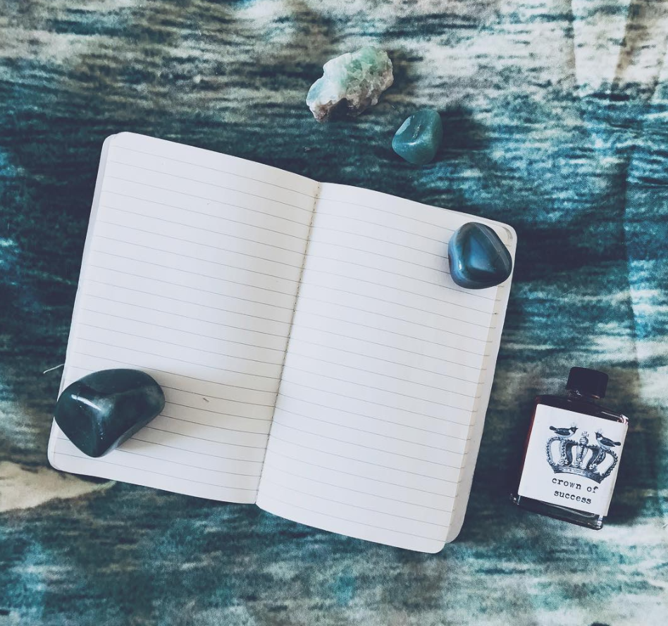 Letters to the Dead: Shadow Writing for Grief &amp; Release